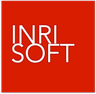 Inrisoft logo